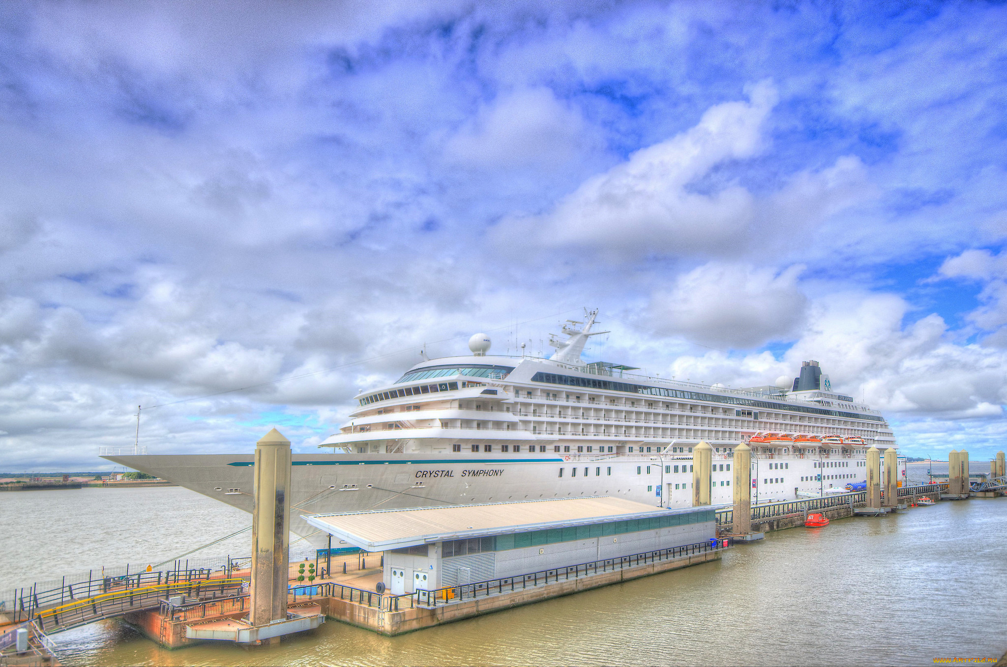 crystal symphony, , , , , 